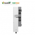 Bluesun solar inverter 50KW 60KW  80KW 100KW solar grid tie inverter home 380v 400v three phase 50Hz