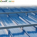 Solar Panel Roof Mount Brackets