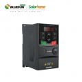 Wholesale DC Solar Submersible Pump Converters 0.75KW 2.2KW 4KW Water Pump Solar Inverter For Irrigation