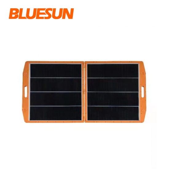 folding solar panels