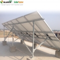 Ballasted Ground Solar Panel Mount