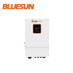 Split Phase US Hybrid Solar Inverter