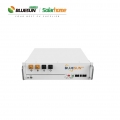 Bluesun 20KW 40KW 60KW Off Grid Solar Power System For Industrial Solutions