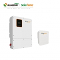 Bluesun System ESS 7.6KW  Energy Storage System 48V Hybrid Lithium Battery Bank Power Wall Solar Solutions