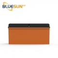 Bluesun High Capacity LifePO4 Lithium-ion Batteries 12V 104Ah Deep Cycle Energy Storage Solar Battery