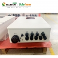 Bluesun  US Stock 8KW 10KW 12KW US Standard Hybrid Solar Inverter 110V 220V Split Phase Solar Inverter