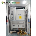 Bluesun good quality 150kw solar inverter 3-phase industrial on off grid hybrid inverter