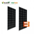 BLuesun 100 Watts 12 Volts Monocrystalline Solar Panel 50W 100W 150W Solar Panel