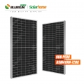 Bluesun Mono 410W Half Cell Solar Panel 390W 395W 400W 405W 410W 420W 430W Solar Panels