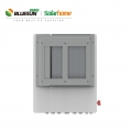 Bluesun 7.6KW 12KW US Hybrid Solar Inverter 110V 220V Split Phase On Off Grid Solar Inverter