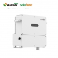 Bluesun 80KVA Solar Power System Grid Tied 80KW Solar System On Grid 100 KW Solar Panel System 80KW