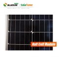 Bluesun Hot Sale Half Cell  Solar Panel 380W  Solar Panel 144 Cells solar panel