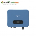 Bluesun High Frequency 12kW AC 3 Phase Hybrid Solar Inverter For Solar Energy Storage System