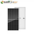 Bluesun 6KW Hybrid Solar System Connect To State Grid With Battery Bank