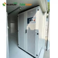 Bluesun easy intsall 100kw off grid solar inverter solar power hybrid inverter