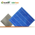 Solar Cells Poly Solar Cell For Solar Panel