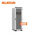 BLUESUN solar power inverter on grid off grid 50kw  hybrid on-off grid hybrid inverter