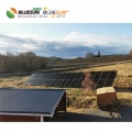 10.2KW Solar Power System for home