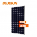 Mono Solar Panel 72 Cells Series 360w