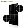 Bluesun Hot Sale Half Cell 315W 315Watt Solar Panel 120 Cells solar panel