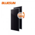 Bluesun HJT N-type Solar Panel 600W Solar Panel 600 W 600Watt