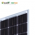 Frameless Bifacial Solar Panel 410w Solar Panel