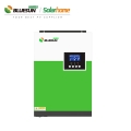 5.5KW off grid solar power system with battery