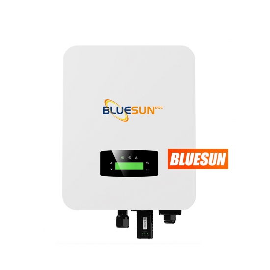 Bluesun 6KW BES-6KL13 Hybrid Solar Inverter