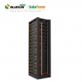 Bluesun 30KW 50KW 100KW 150KW Hybrid Solar Panel System Battery Energy Storage System With AS/NZS 4777.2 Standard