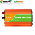 Bluesun off grid 500w inverter DC 12V single phase 0.5kw inverter