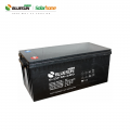 AGM Battery 12V 200AH Electronic Batteries For Home Solar System