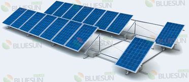 solar mounting kits