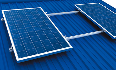 solar structure manufacturers