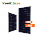 Mono Solar Panel 72 Cells Series 360w