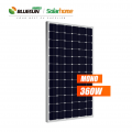 Mono Solar Panel 72 Cells Series 360w