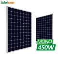 Bluesun Solar 96 Cells Mono 450w 450watt Solar Panel Price