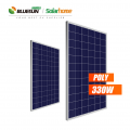 Poly Solar Panel 72 Cells Series 330w