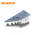 Flat Roof Solar Mounting Bracket System