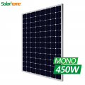 Bluesun Solar 96 Cells Mono 450w 450watt Solar Panel Price