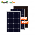 Bluesun A Grade 96cell 48v 480w PV Solar Panels Module Price