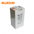 Bluesun 2V 300Ah Gel Buy Rechargeable Solar Batteries Online For Home Solar System