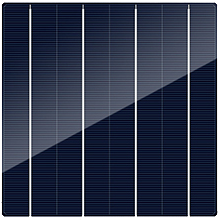 The U.S solar panel anti-dumping review released, the rate to 4.2%