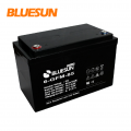 12V 85AH AGM best rechargeable battery type saled