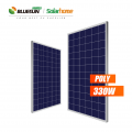 Poly Solar Panel 72 Cells Series 330w