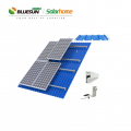 30KW 40KW 50KW off grid Solar Power System for commercial or industrial solutions