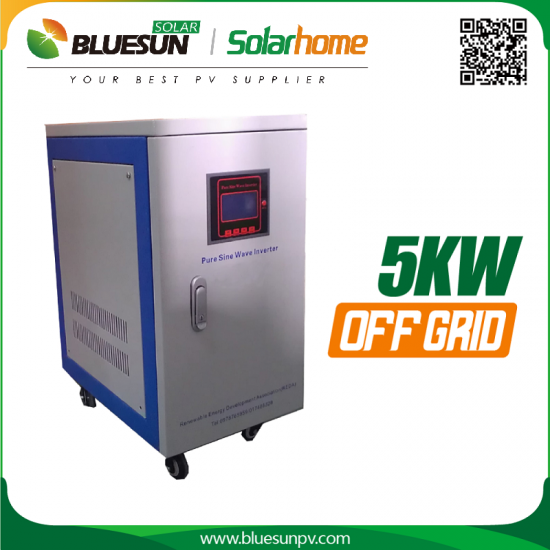 OFF GRID INVERTER